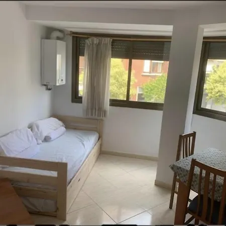 Apartment Olinva Mar Lloret de Mar