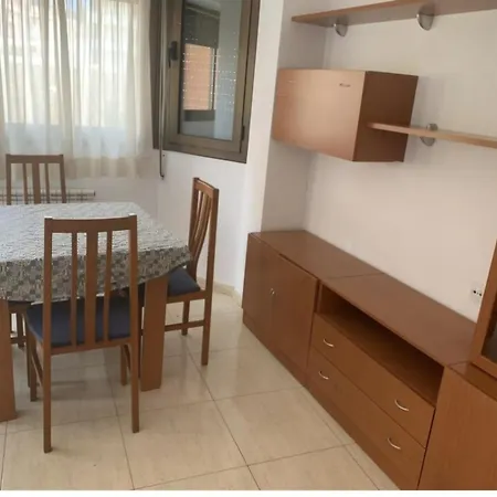 Appartement Olinva Mar *