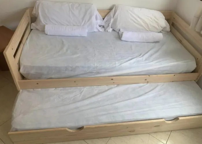 Olinva Mar *