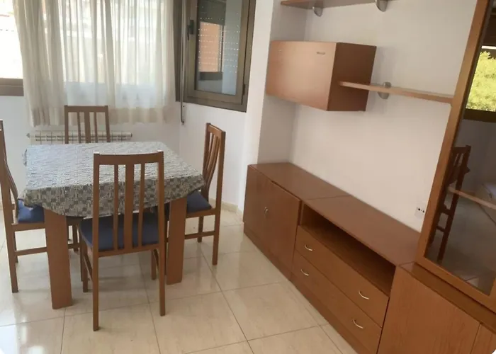 Appartement Olinva Mar *