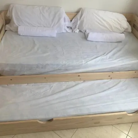 Olinva Mar *